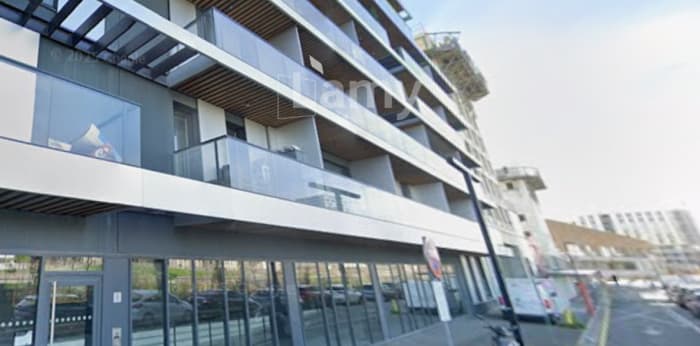 Image 1 sur 1 - Appartement  ·  Location · Bordeaux (33800) · 3 pièces · 70m²