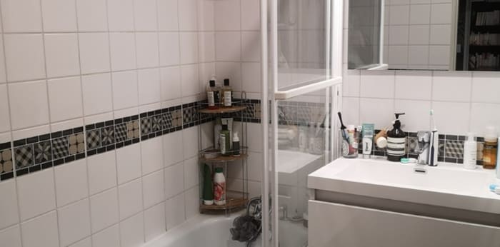 Image 7 sur 7 - Appartement  ·  Location · Tours (37000) · 3 pièces · 50m²