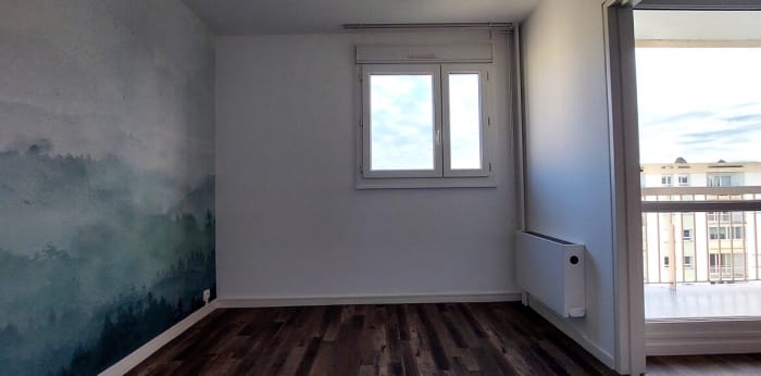 Image 4 sur 10 - Appartement  ·  Location · Limoges (87000) · 4 pièces · 80m²