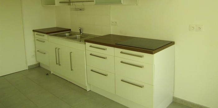 Image 4 sur 6 - Appartement  ·  Location · Grenoble (38000) · 3 pièces · 67m²