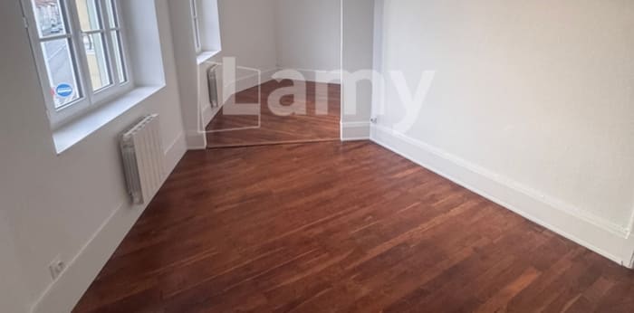 Image 1 sur 5 - Appartement  ·  Location · Lyon (69003) · 2 pièces · 52m²