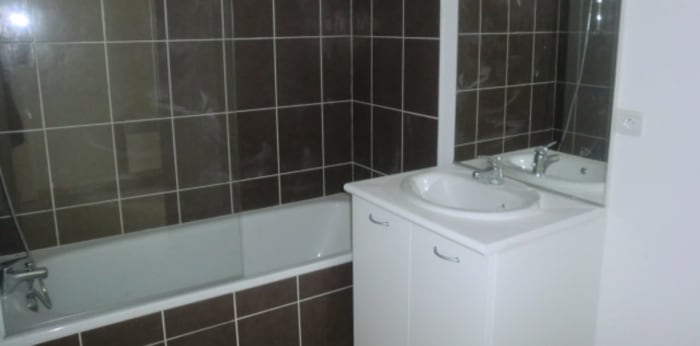 Image 2 sur 4 - Appartement  ·  Location · Angouleme (16000) · 3 pièces · 60m²