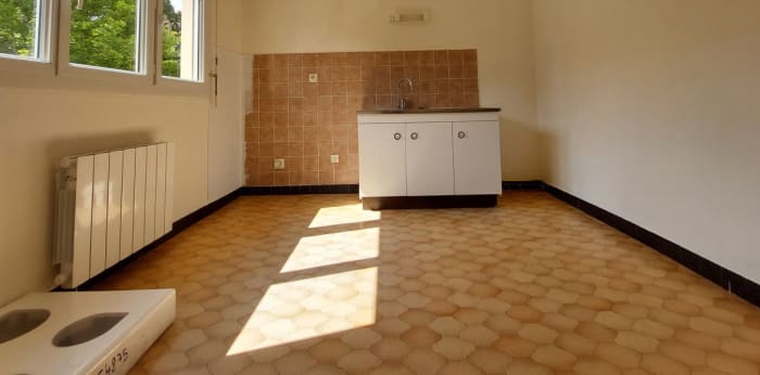 Image 4 sur 11 - Appartement  ·  Location · Limoges (87000) · 3 pièces · 73m²