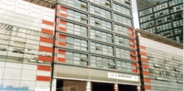 Image 1 sur 1 - Appartement  ·  Location · Lille (59777) · 1 pièce · 18m²