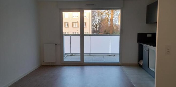 Image 1 sur 7 - Appartement  ·  Location · Villemomble (93250) · 3 pièces · 64m²