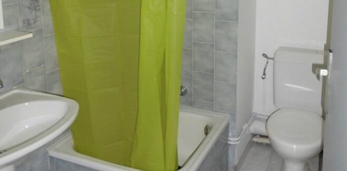 Image 3 sur 6 - Appartement  ·  Location · Brunstatt Didenheim (68350) · 1 pièce · 18m²