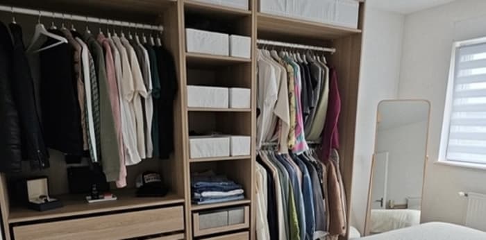 Image 4 sur 5 - Appartement  ·  Location · Vieux Charmont (25600) · 3 pièces · 64m²