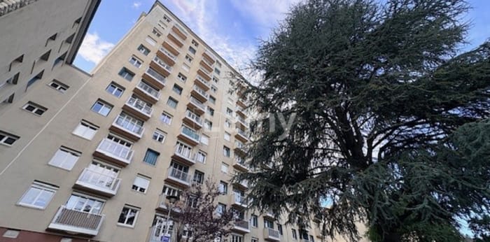 Image 12 sur 12 - Appartement  ·  Location · Besancon (25000) · 3 pièces · 56m²