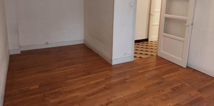 Image 6 sur 7 - Appartement  ·  Location · Grenoble (38000) · 1 pièce · 32m²