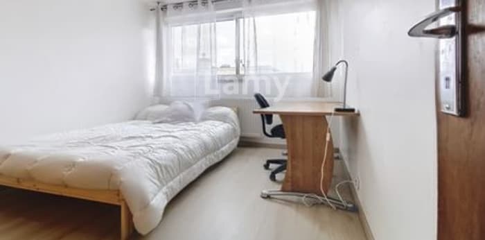 Image 7 sur 10 - Appartement  ·  Location · Toulouse (31300) · 4 pièces · 73m²