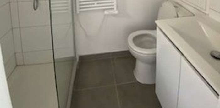 Image 6 sur 6 - Appartement  ·  Location · Talence (33400) · 1 pièce · 18m²