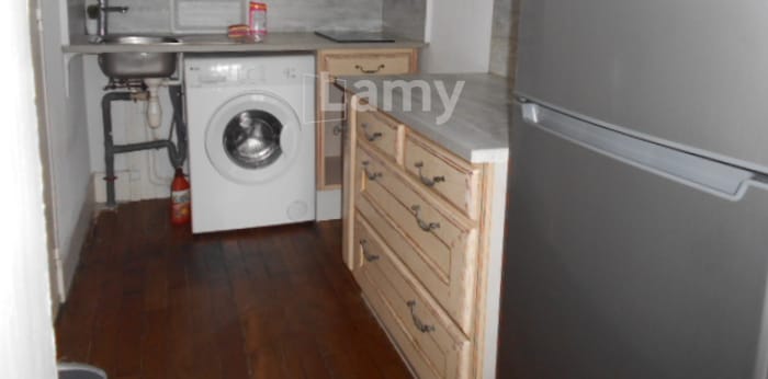 Image 4 sur 11 - Appartement  ·  Location · Montargis (45200) · 2 pièces · 39m²