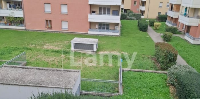 Image 5 sur 22 - Appartement  ·  Location · Muret (31600) · 3 pièces · 70m²