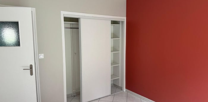 Image 9 sur 12 - Appartement  ·  Location · Besancon (25000) · 4 pièces · 75m²