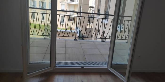 Image 6 sur 7 - Appartement  ·  Location · Le Plessis Robinson (92350) · 2 pièces · 43m²