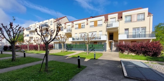 Image 3 sur 10 - Appartement  ·  Location · Grigny (91350) · 4 pièces · 75m²