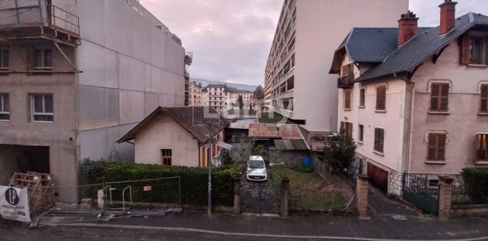 Image 10 sur 10 - Appartement  ·  Location · Chambery (73000) · 2 pièces · 53m²