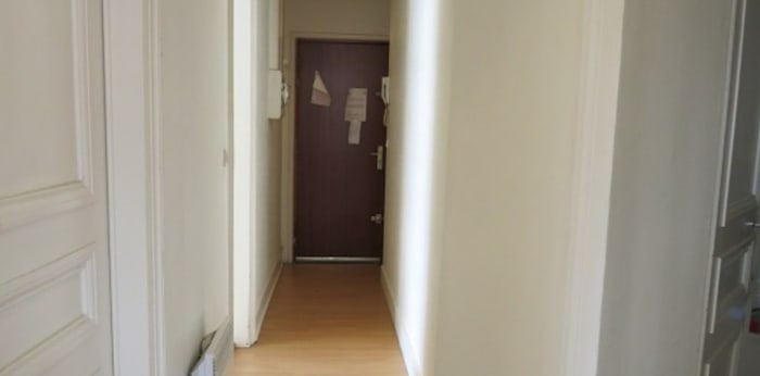Image 4 sur 6 - Appartement  ·  Location · Lille (59800) · 3 pièces · 80m²