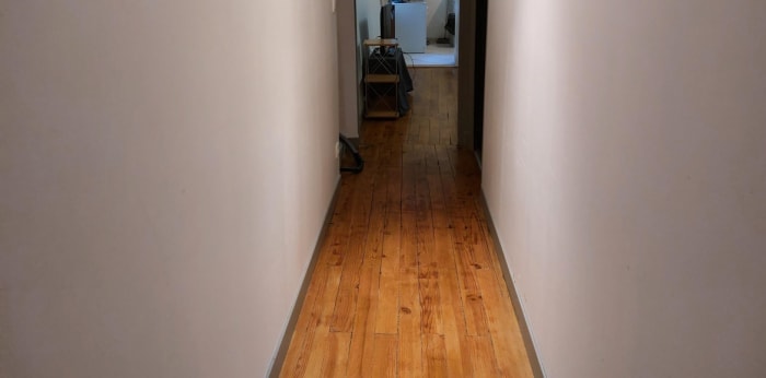 Image 2 sur 10 - Appartement  ·  Location · Chambery (73000) · 3 pièces · 62m²