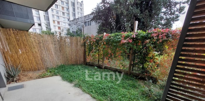 Image 3 sur 10 - Appartement  ·  Location · Grenoble (38100) · 2 pièces · 43m²