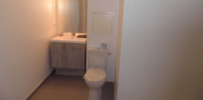 Image 4 sur 4 - Appartement  ·  Location · Rueil Malmaison (92500) · 1 pièce · 34m²