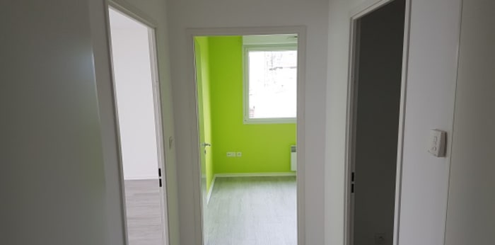 Image 5 sur 9 - Appartement  ·  Location · Valenciennes (59300) · 2 pièces · 48m²