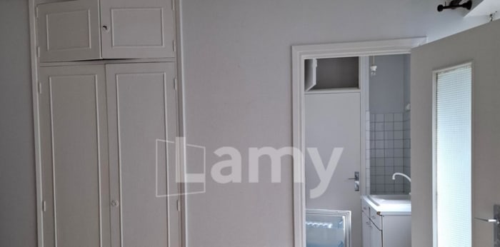 Image 4 sur 7 - Appartement  ·  Location · Toulouse (31000) · 1 pièce · 26m²