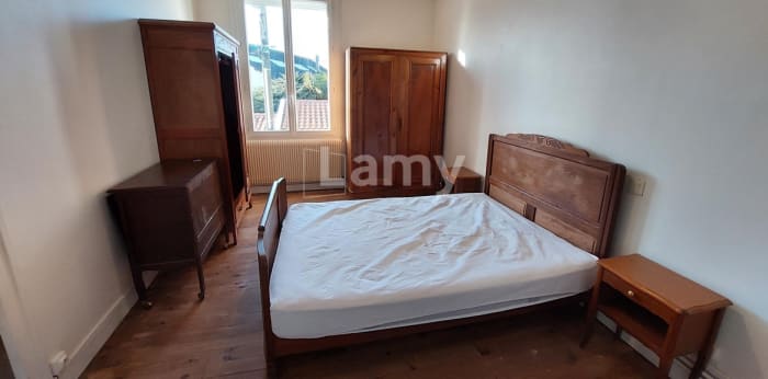 Image 5 sur 10 - Maison/villa  ·  Location · Les Sables D Olonne (85100) · 2 pièces · 46m²