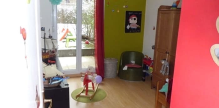 Image 4 sur 15 - Appartement  ·  Location · Besancon (25000) · 4 pièces · 89m²