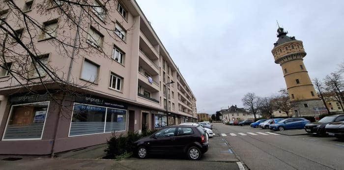 Image 5 sur 8 - Bureaux  ·  Location · Selestat (67600) · 89m²