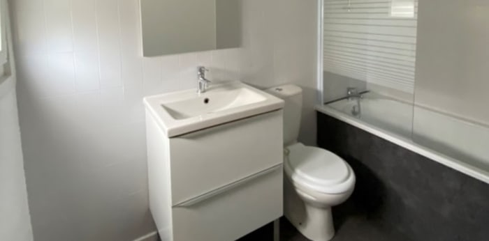 Image 4 sur 7 - Appartement  ·  Location · Valenciennes (59300) · 2 pièces · 39m²