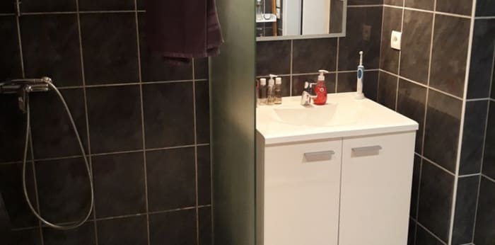 Image 9 sur 9 - Appartement  ·  Location · Colmar (68000) · 2 pièces · 39m²