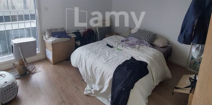 Image 4 sur 7 - Appartement  ·  Location · Nantes (44300) · 3 pièces · 68m²