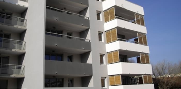 Image 1 sur 4 - Appartement  ·  Location · Montpellier (34070) · 2 pièces · 43m²