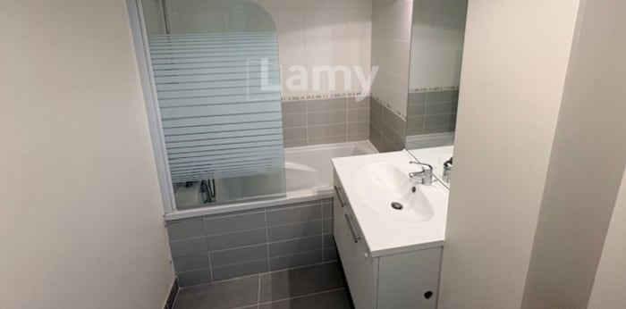 Image 8 sur 10 - Appartement  ·  Location · Besancon (25000) · 2 pièces · 39m²