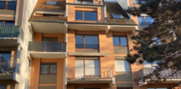 Image 10 sur 10 - Appartement  ·  Location · Selestat (67600) · 4 pièces · 83m²