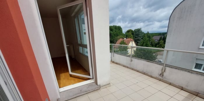 Image 3 sur 7 - Appartement  ·  Location · Haguenau (67500) · 3 pièces · 77m²