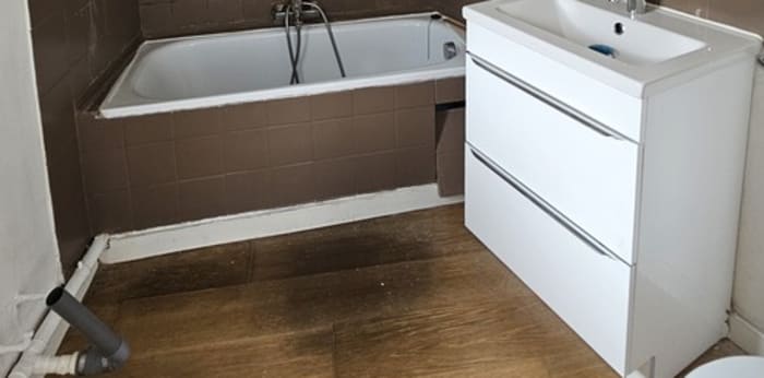 Image 7 sur 7 - Appartement  ·  Location · Aix En Provence (13100) · 1 pièce · 24m²