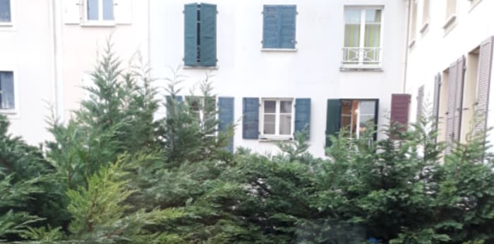 Image 2 sur 5 - Appartement  ·  Location · Carrieres Sous Poissy (78955) · 1 pièce · 26m²