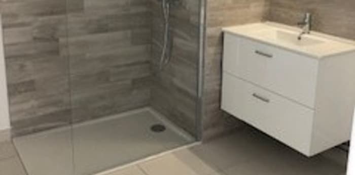 Image 4 sur 4 - Appartement  ·  Location · Clermont Ferrand (63100) · 3 pièces · 71m²