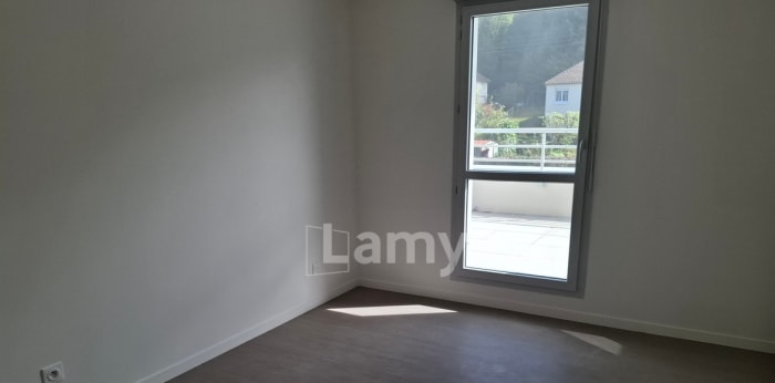 Image 4 sur 9 - Appartement  ·  Location · Deville Les Rouen (76250) · 3 pièces · 61m²