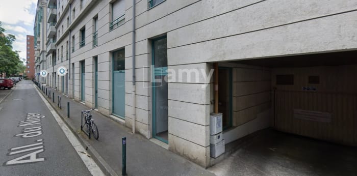 Image 1 sur 1 - Appartement  ·  Location · Toulouse (31000) · 3 pièces · 76m²