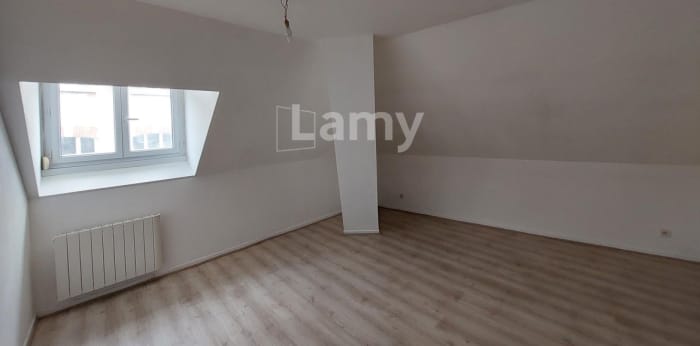 Image 2 sur 5 - Appartement  ·  Location · Blancs Coteaux (51130) · 2 pièces · 60m²