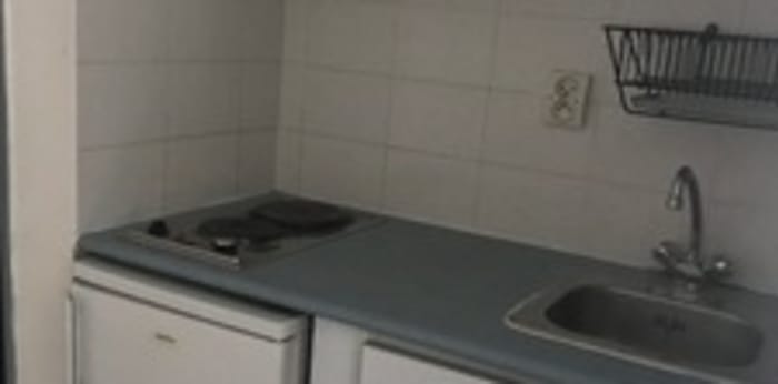 Image 2 sur 4 - Appartement  ·  Location · Lyon (69007) · 1 pièce · 22m²