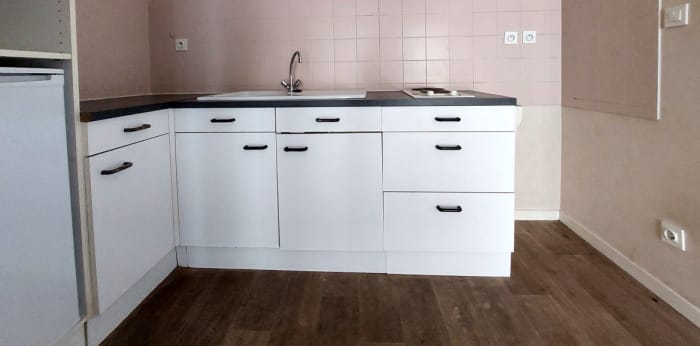 Image 3 sur 9 - Appartement  ·  Location · Limoges (87000) · 2 pièces · 43m²