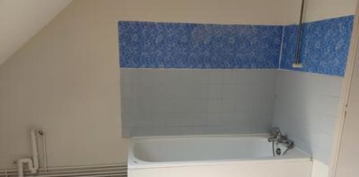 Image 9 sur 9 - Appartement  ·  Location · Annoeullin (59112) · 2 pièces · 33m²