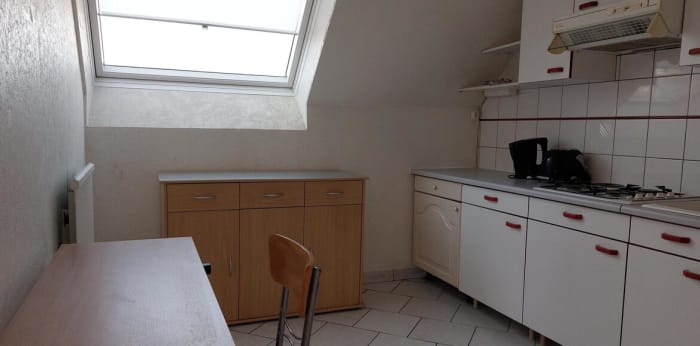 Image 10 sur 11 - Appartement  ·  Location · Besancon (25000) · 2 pièces · 49m²