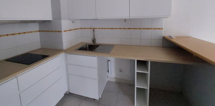 Image 7 sur 19 - Appartement  ·  Location · Nimes (30900) · 2 pièces · 44m²