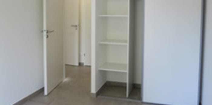 Image 2 sur 9 - Appartement  ·  Location · Castelnau Le Lez (34170) · 3 pièces · 60m²