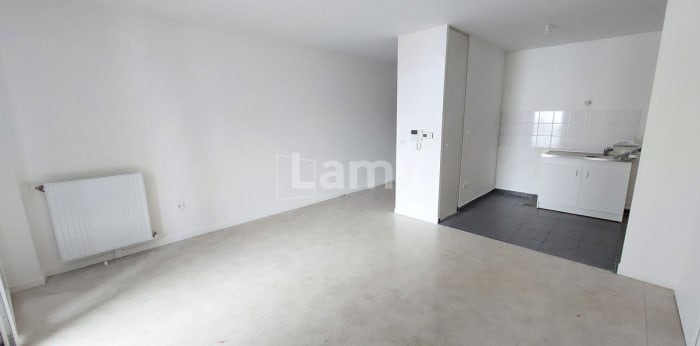 Image 2 sur 13 - Appartement  ·  Location · Ris Orangis (91130) · 3 pièces · 56m²